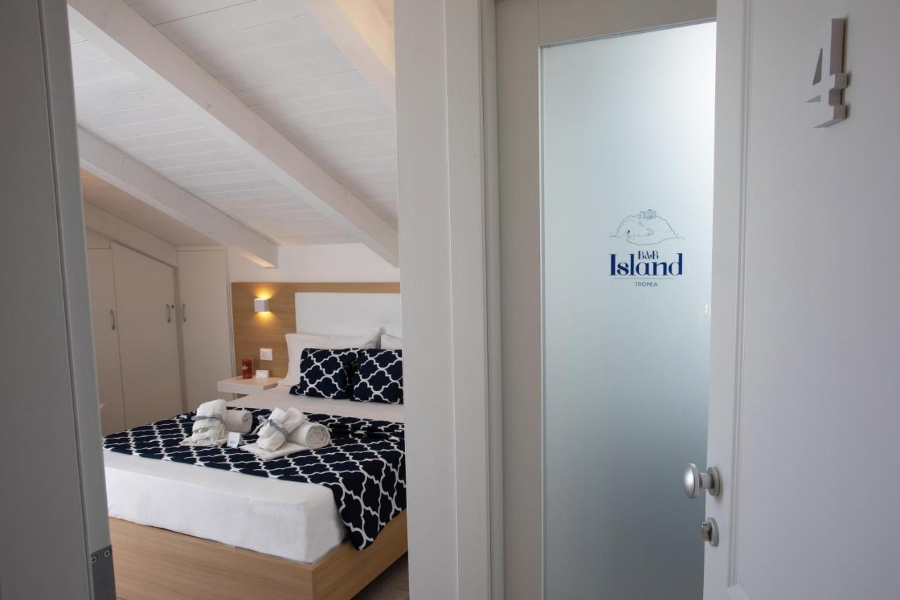 Junior Suite con Terrazza