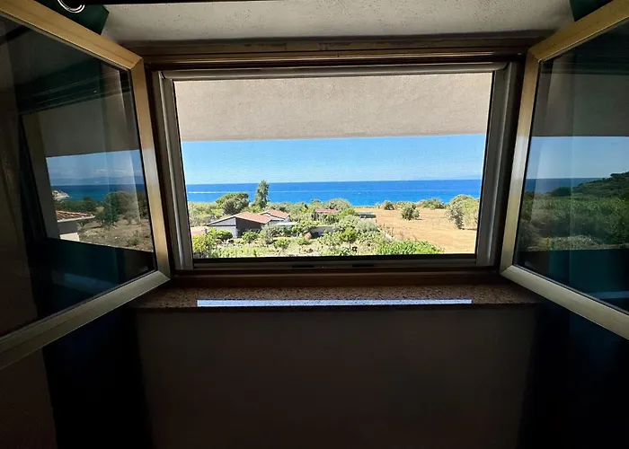 Residenza De Vita Tropea